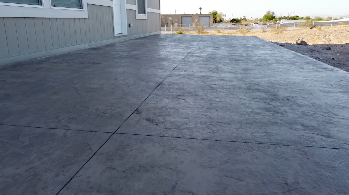 Concrete Slabs & Flatwork service in Temecula, CA